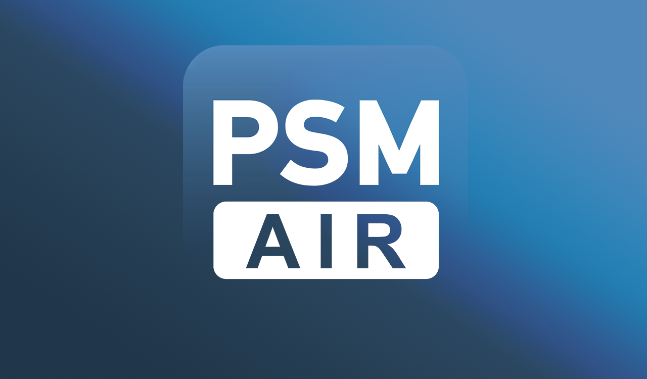 PSM Admin